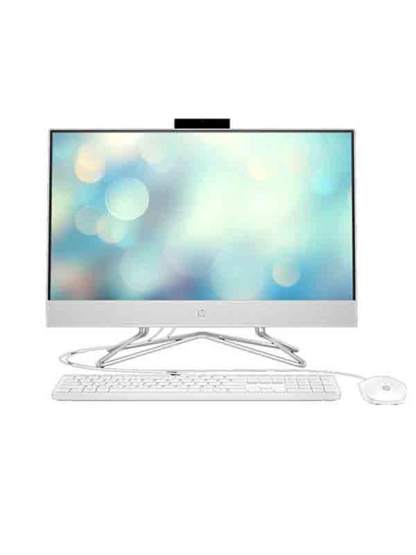 HP 27DP1002NH All In One Desktop, 27inch FHD Display, 11th Gen Intel
